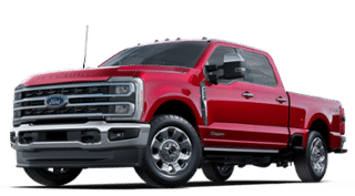 2025 Ford Super Duty® External Image 2